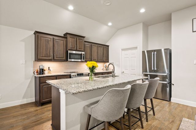 244 Ovaletta Drive, Justin, TX 76247