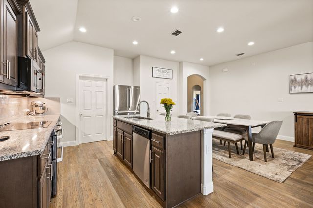 244 Ovaletta Drive, Justin, TX 76247