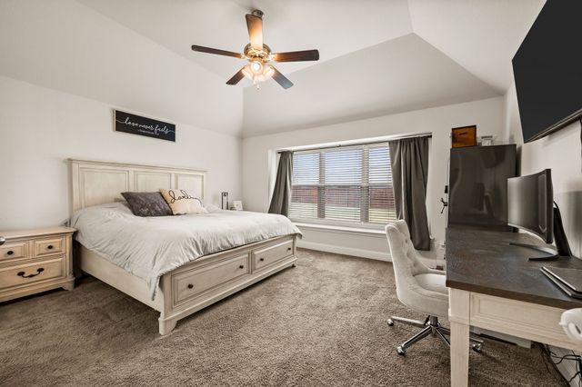 244 Ovaletta Drive, Justin, TX 76247