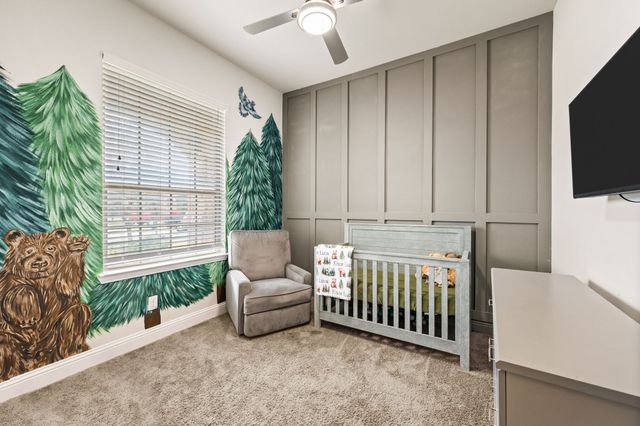 244 Ovaletta Drive, Justin, TX 76247