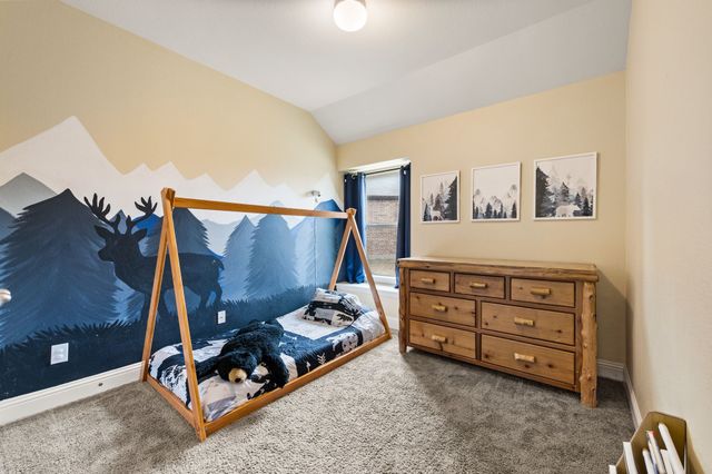 244 Ovaletta Drive, Justin, TX 76247