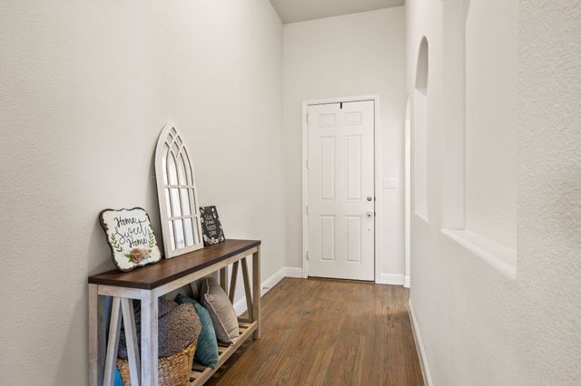 244 Ovaletta Drive, Justin, TX 76247