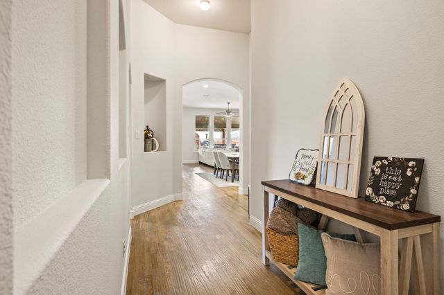 244 Ovaletta Drive, Justin, TX 76247