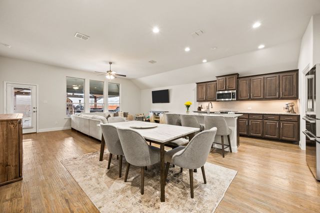 244 Ovaletta Drive, Justin, TX 76247