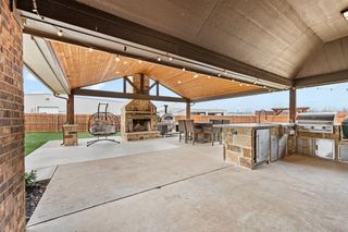 244 Ovaletta Drive, Justin, TX 76247