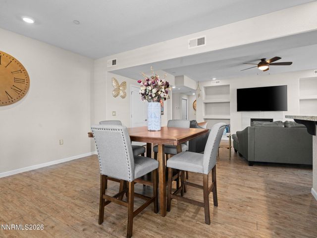 596 Costa Azul Drive, Sparks, NV 89436