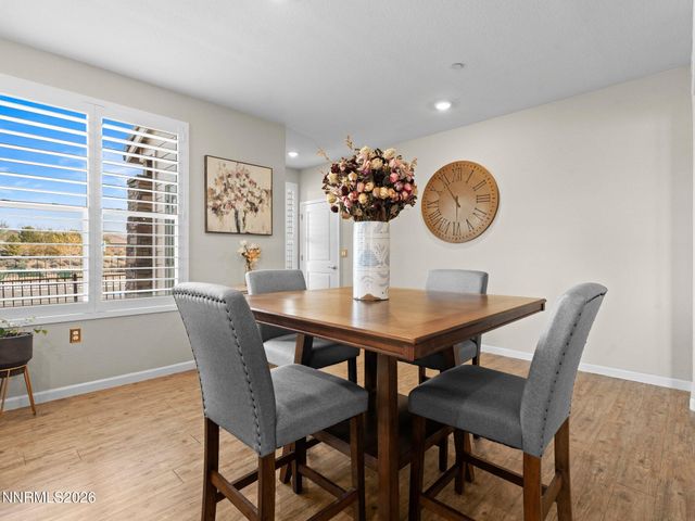 596 Costa Azul Drive, Sparks, NV 89436