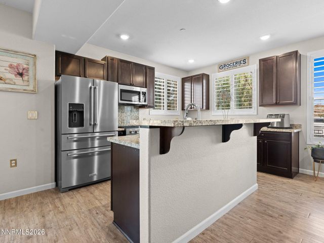 596 Costa Azul Drive, Sparks, NV 89436