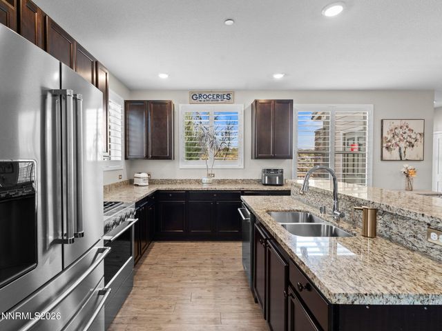 596 Costa Azul Drive, Sparks, NV 89436