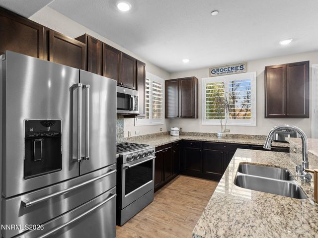 596 Costa Azul Drive, Sparks, NV 89436