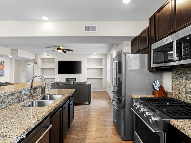 596 Costa Azul Drive, Sparks, NV 89436