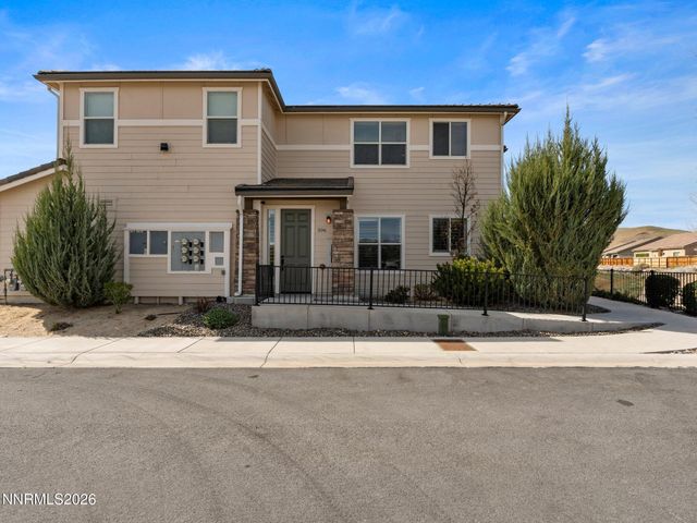596 Costa Azul Drive, Sparks, NV 89436