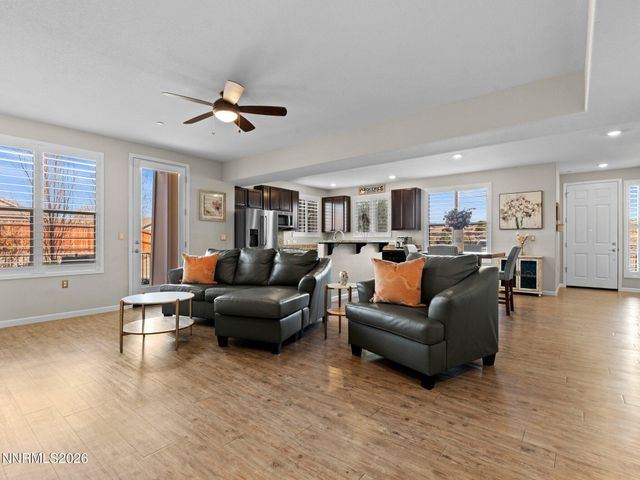 596 Costa Azul Drive, Sparks, NV 89436