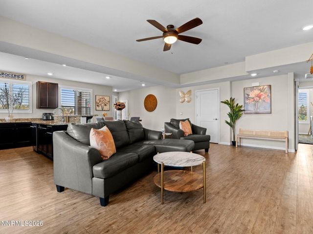 596 Costa Azul Drive, Sparks, NV 89436