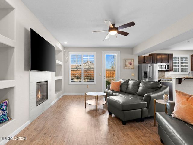 596 Costa Azul Drive, Sparks, NV 89436