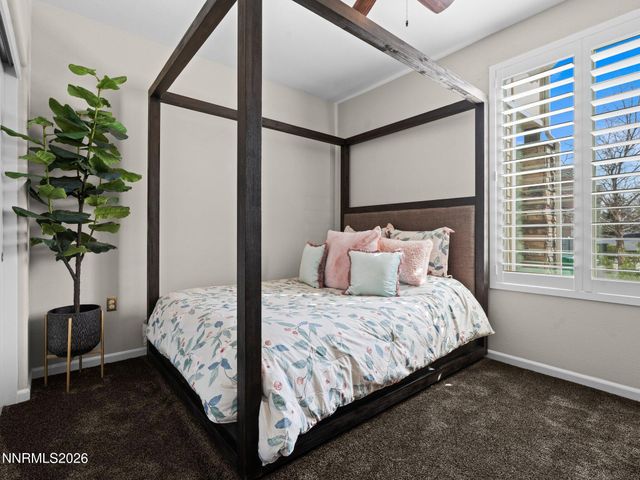 596 Costa Azul Drive, Sparks, NV 89436