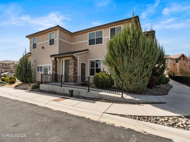 596 Costa Azul Drive, Sparks, NV 89436