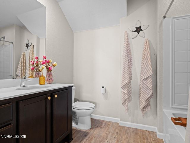 596 Costa Azul Drive, Sparks, NV 89436