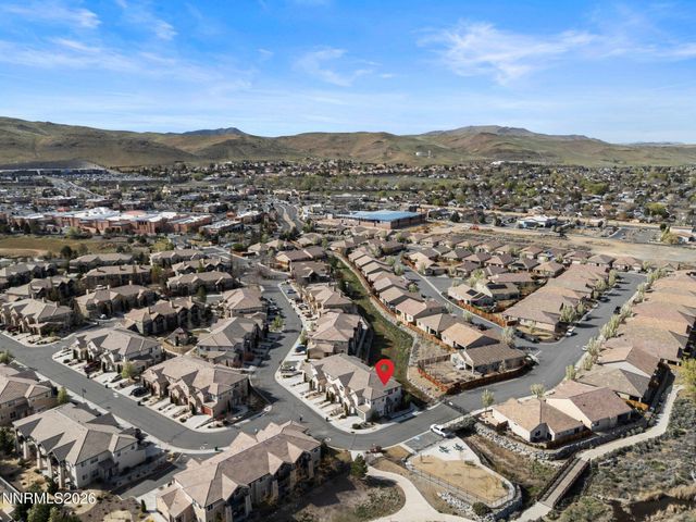 596 Costa Azul Drive, Sparks, NV 89436