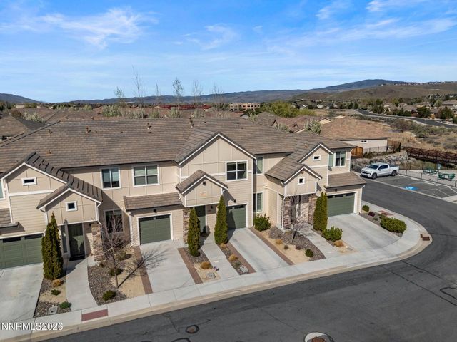 596 Costa Azul Drive, Sparks, NV 89436