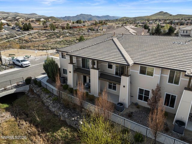 596 Costa Azul Drive, Sparks, NV 89436