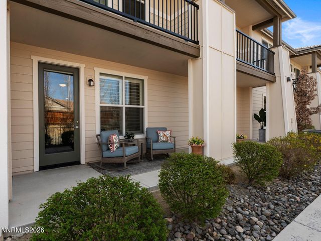 596 Costa Azul Drive, Sparks, NV 89436