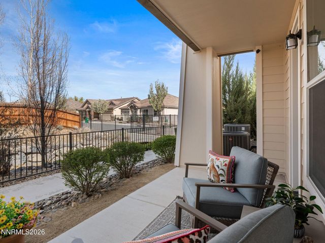 596 Costa Azul Drive, Sparks, NV 89436