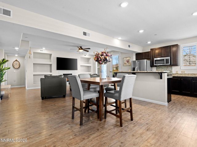 596 Costa Azul Drive, Sparks, NV 89436