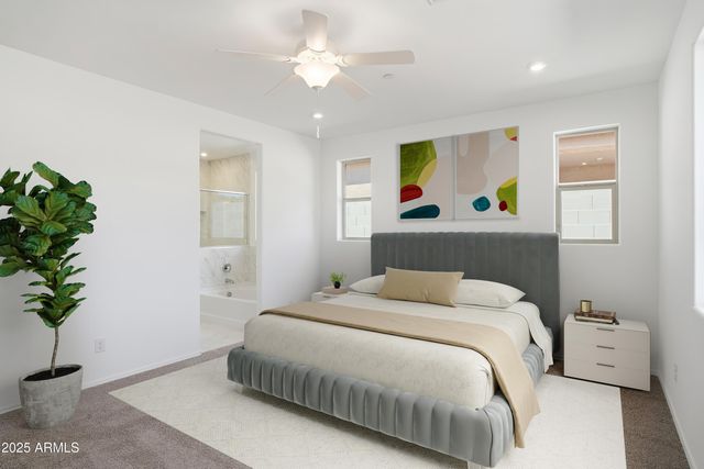 33353 N 132nd Drive, Peoria, AZ 85383