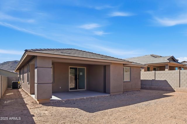33353 N 132nd Drive, Peoria, AZ 85383