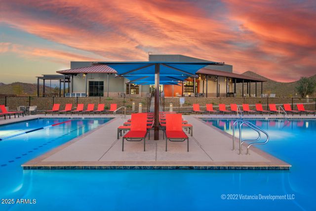 33353 N 132nd Drive, Peoria, AZ 85383