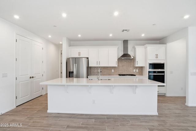 33353 N 132nd Drive, Peoria, AZ 85383