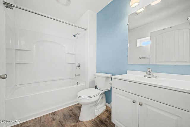414 S 99TH Place, Mesa, AZ 85208
