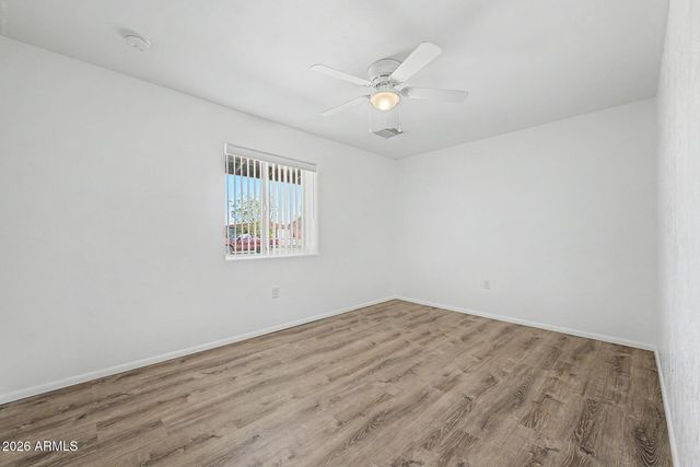 414 S 99TH Place, Mesa, AZ 85208