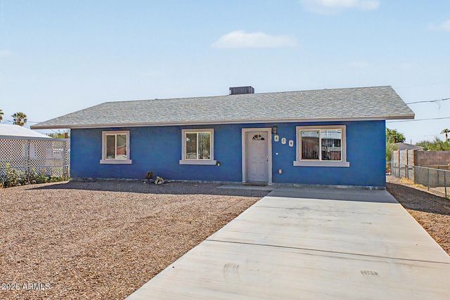 414 S 99TH Place, Mesa, AZ 85208