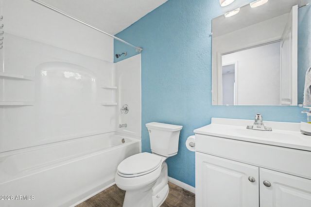 414 S 99TH Place, Mesa, AZ 85208