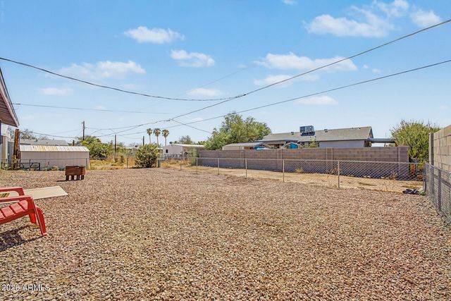 414 S 99TH Place, Mesa, AZ 85208