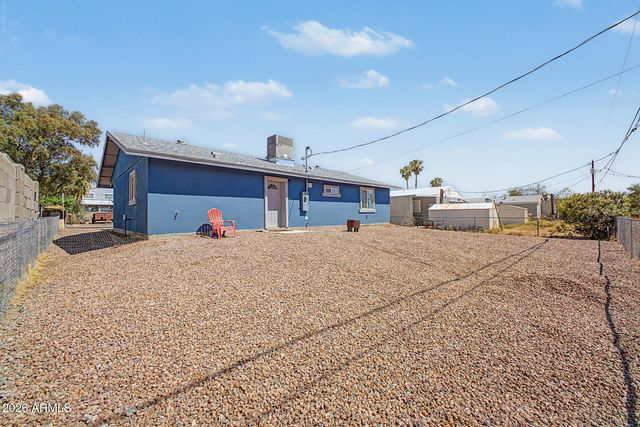 414 S 99TH Place, Mesa, AZ 85208