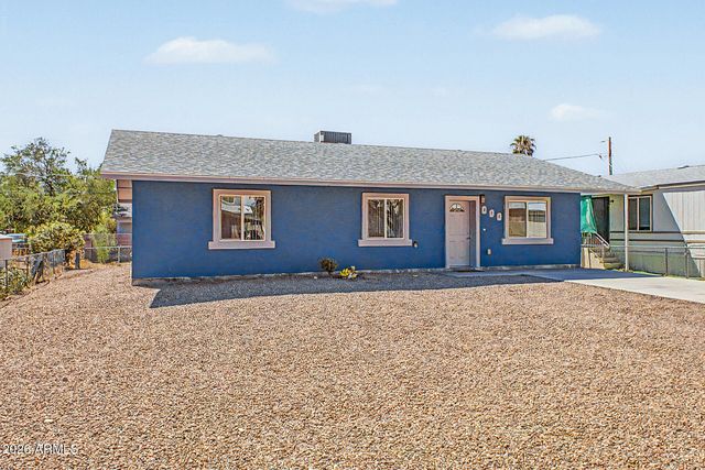 414 S 99TH Place, Mesa, AZ 85208