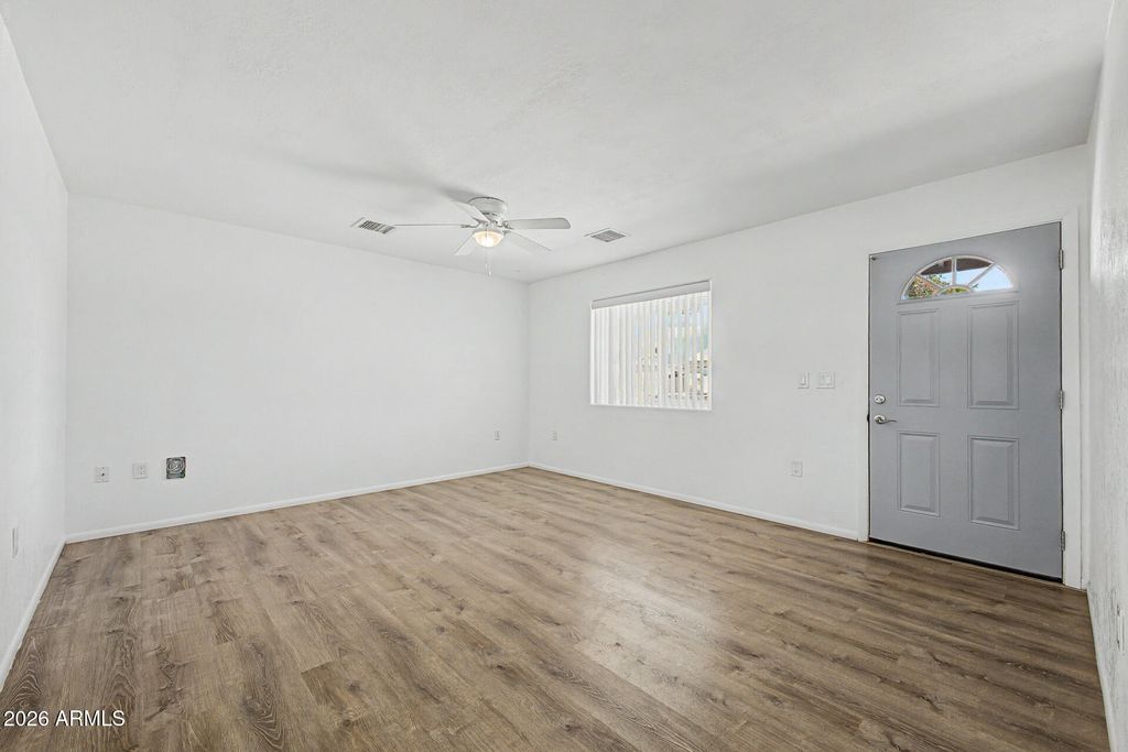 414 S 99TH Place, Mesa, AZ 85208 — photo 4