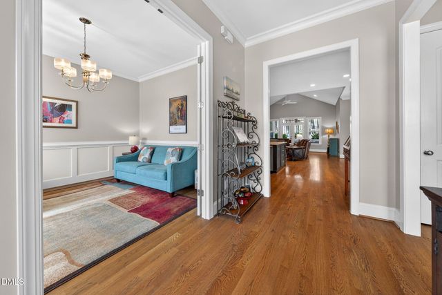 108 Pittard Sears Road, Cary, NC 27519