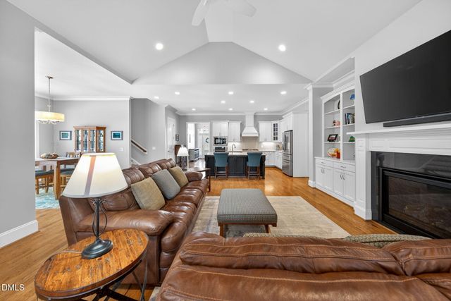 108 Pittard Sears Road, Cary, NC 27519