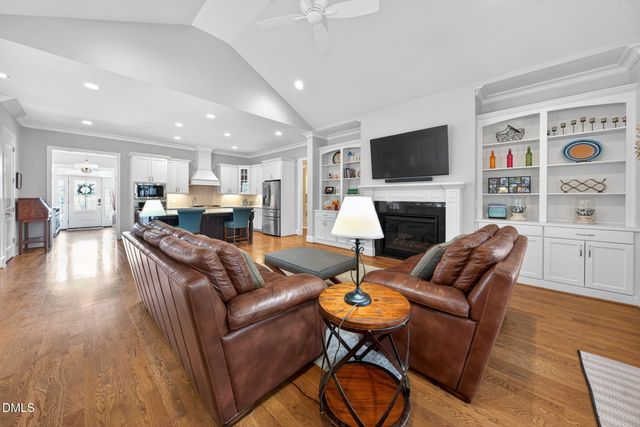 108 Pittard Sears Road, Cary, NC 27519