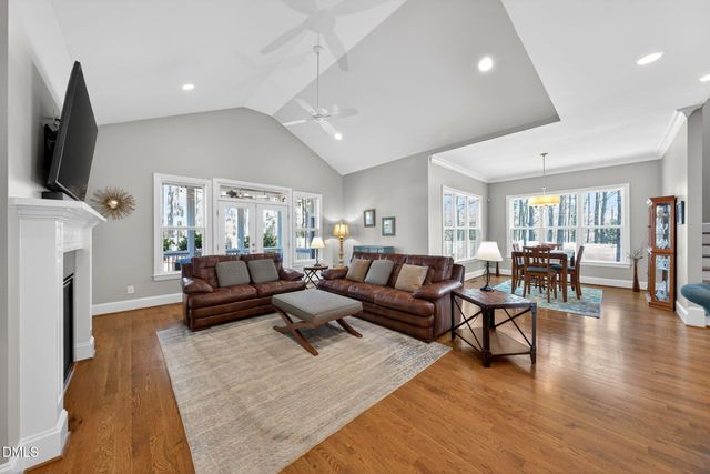 108 Pittard Sears Road, Cary, NC 27519