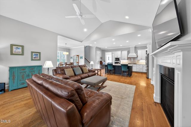 108 Pittard Sears Road, Cary, NC 27519