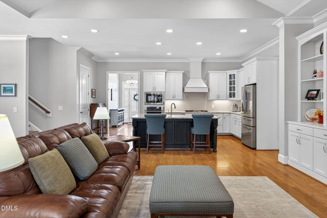 108 Pittard Sears Road, Cary, NC 27519