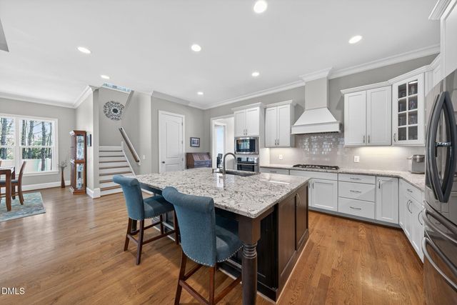 108 Pittard Sears Road, Cary, NC 27519