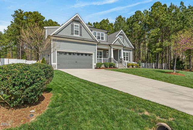 108 Pittard Sears Road, Cary, NC 27519