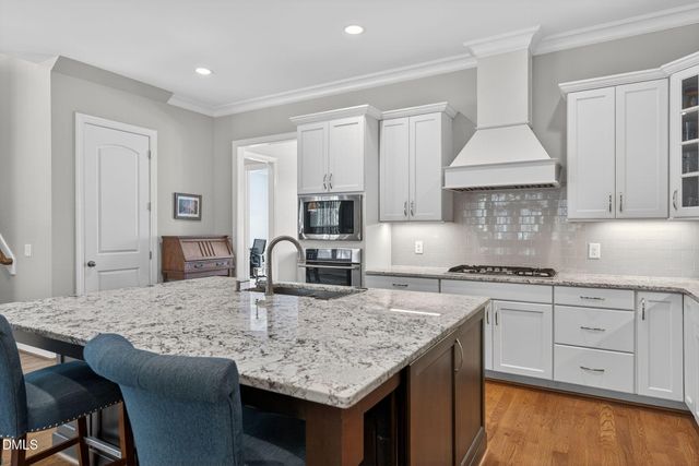 108 Pittard Sears Road, Cary, NC 27519