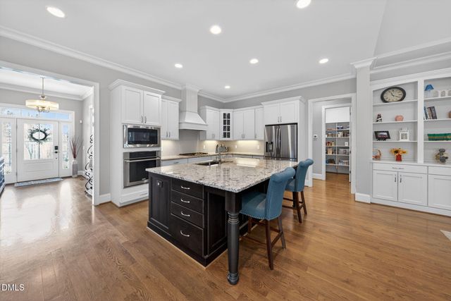 108 Pittard Sears Road, Cary, NC 27519